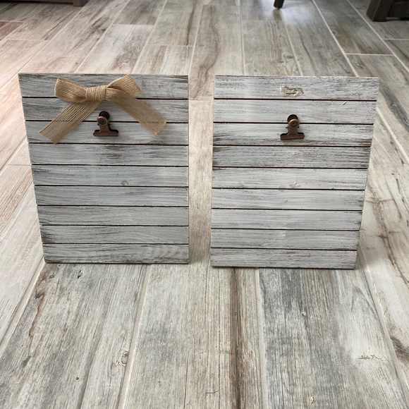 Home Decor Nielsen Brainbridge Group Farmhouse Picture Frame Bundle - Picture 8 of 13